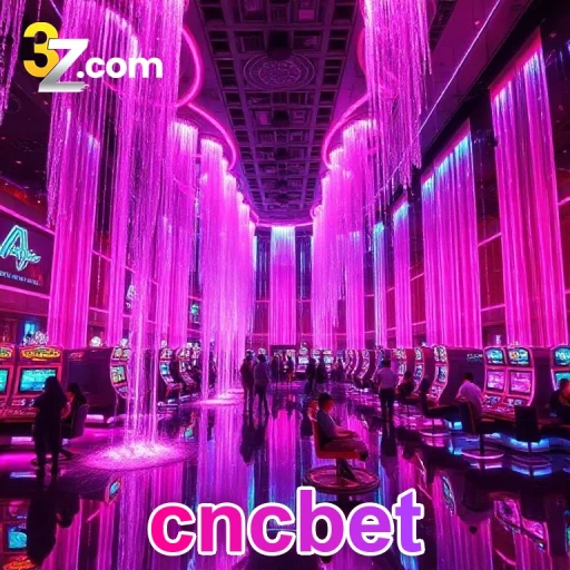 cncbet LOGIN Bônus