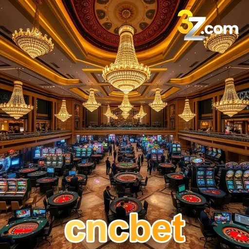 cncbet LOGIN Esporte