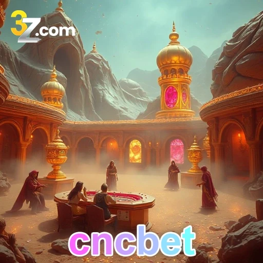 cncbet LOGIN