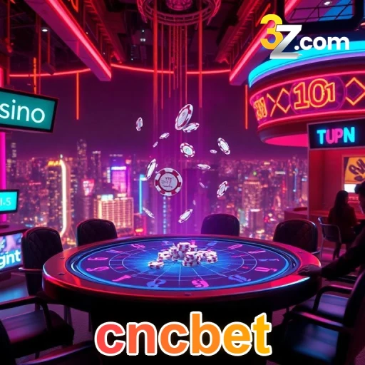 cncbet LOGIN Jogos de caça-níqueis